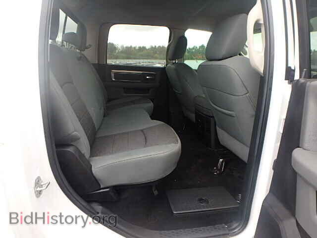 2014 DODGE RAM - VIN: 3C6UR5DL2EG225698 - Photo 6