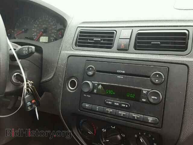 2007 FORD FOCUS - VIN: 1FAHP34N57W113090 - Фото 9