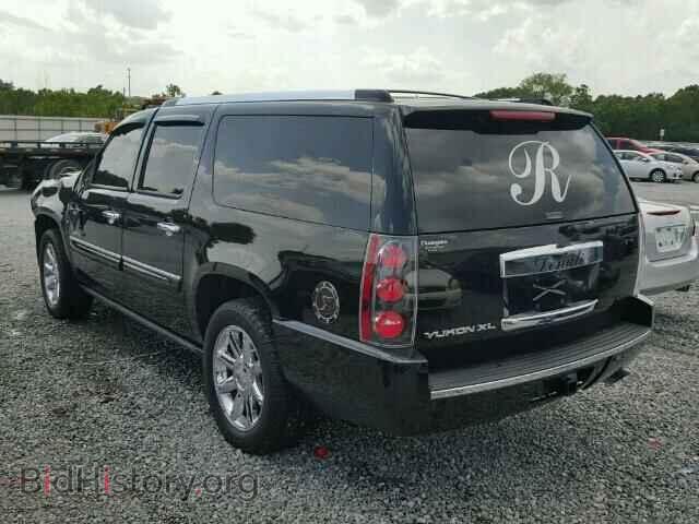 2008 GMC YUKON - VIN: 1GKFC66878J189614 - Фото 3