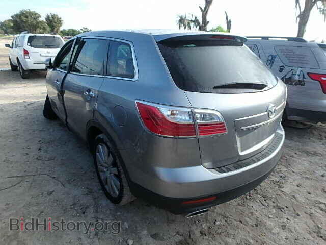 2010 MAZDA CX-9 - VIN: JM3TB2MA3A0210140 - Фото 3