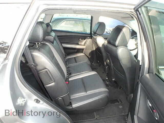 2010 MAZDA CX-9 - VIN: JM3TB2MA3A0210140 - Фото 6