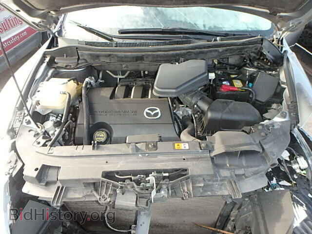 2010 MAZDA CX-9 - VIN: JM3TB2MA3A0210140 - Фото 7