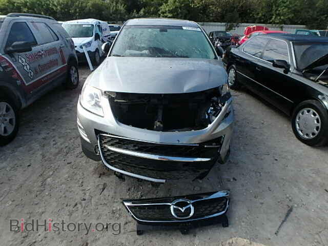 2010 MAZDA CX-9 - VIN: JM3TB2MA3A0210140 - Фото 9