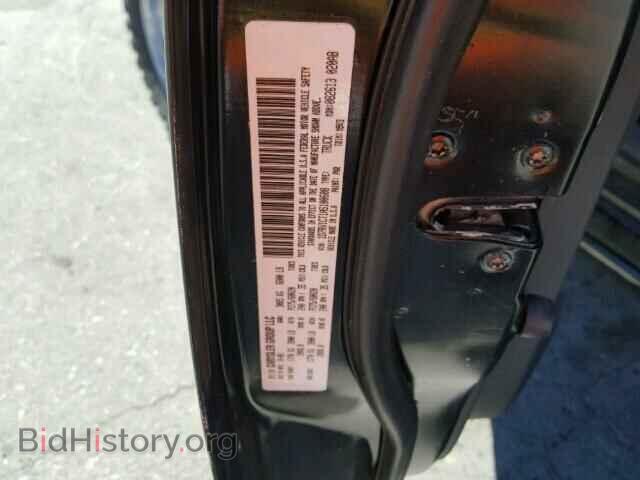 2010 DODGE RAM 1500 - VIN: 1D7RV1CT1AS100608 - Фото 10