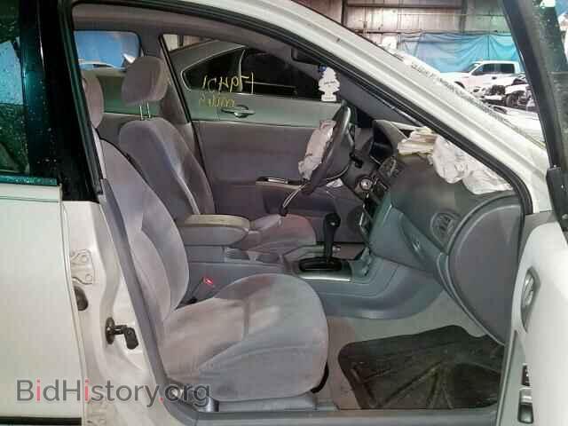 2002 MITSUBISHI GALANT - VIN: 4A3AA46GX2E044135 - Фото 5