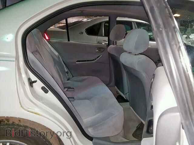 2002 MITSUBISHI GALANT - VIN: 4A3AA46GX2E044135 - Фото 6