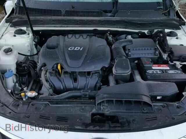 2013 KIA OPTIMA - VIN: KNAGM4A70D5374524 - Photo 7