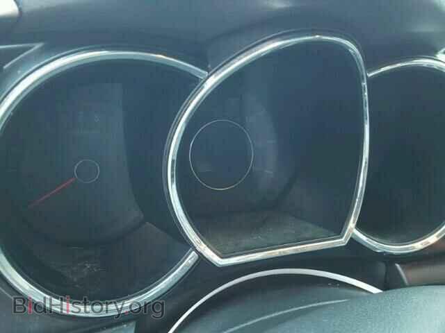 2013 KIA OPTIMA - VIN: KNAGM4A70D5374524 - Photo 8