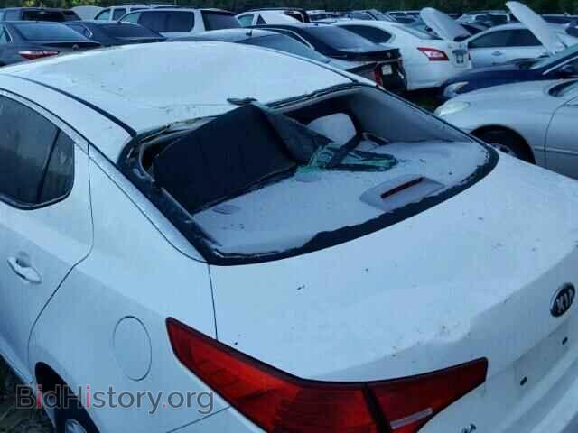 2013 KIA OPTIMA - VIN: KNAGM4A70D5374524 - Photo 9