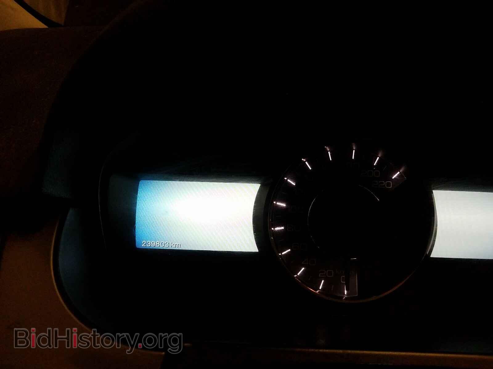 2011 FORD EDGE - VIN: 2FMDK4AK6BBB36374 - Фото 8