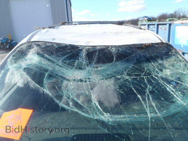 2007 DODGE CARAVAN - VIN: 2D4GP44L57R104718 - Фото 9