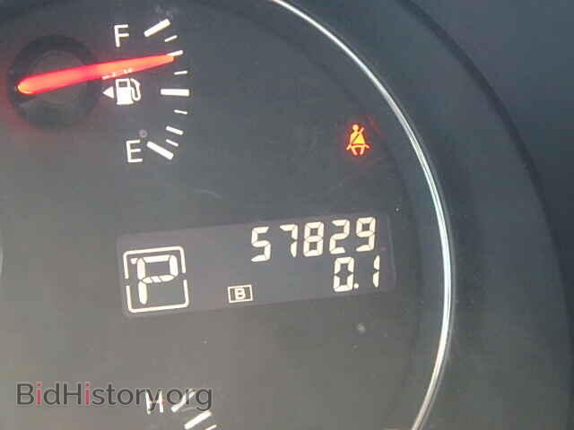 2013 NISSAN MAXIMA - VIN: 1N4AA5AP1DC821709 - Фото 8