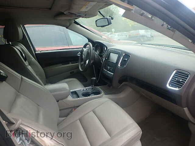 2013 DODGE DURANGO - VIN: 1C4RDJDG0DC535634 - Photo 5