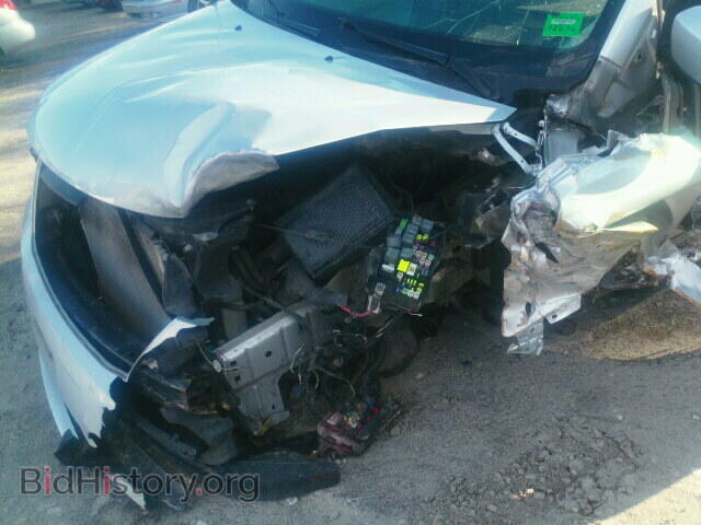 2009 DODGE CARAVAN - VIN: 2D8HN54199R662572 - Фото 9