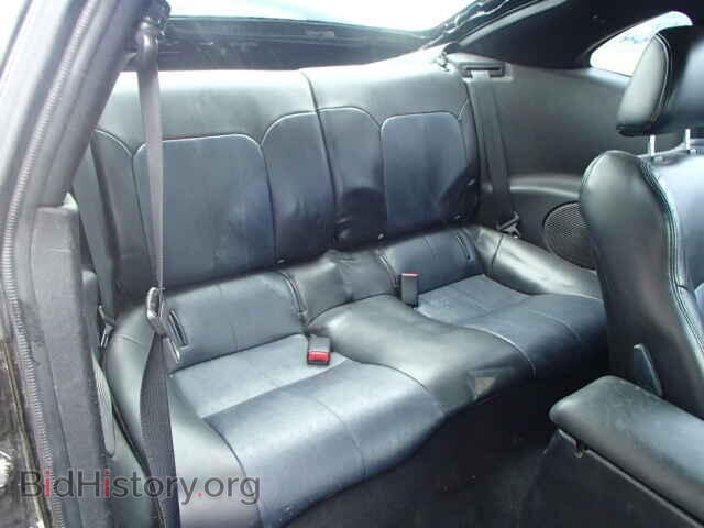 2003 MITSUBISHI ECLIPSE - VIN: 4A3AC74H23E164777 - Photo 6