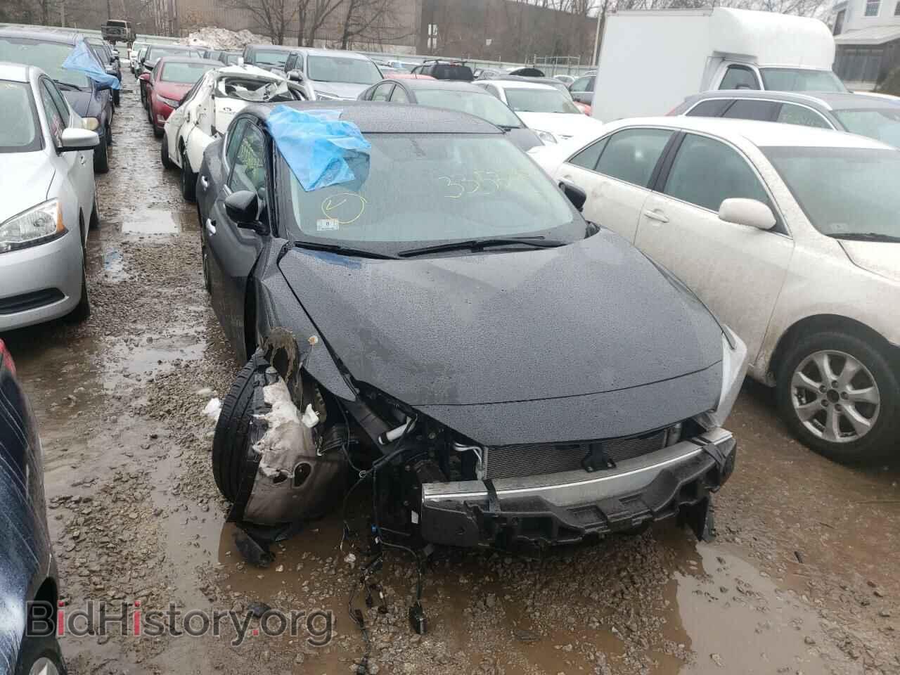 2017 NISSAN MAXIMA - VIN: 1N4AA6AP1HC437599 - Фото 9