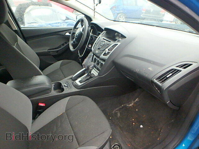 2013 FORD FOCUS - VIN: 1FADP3F27DL119505 - Photo 5