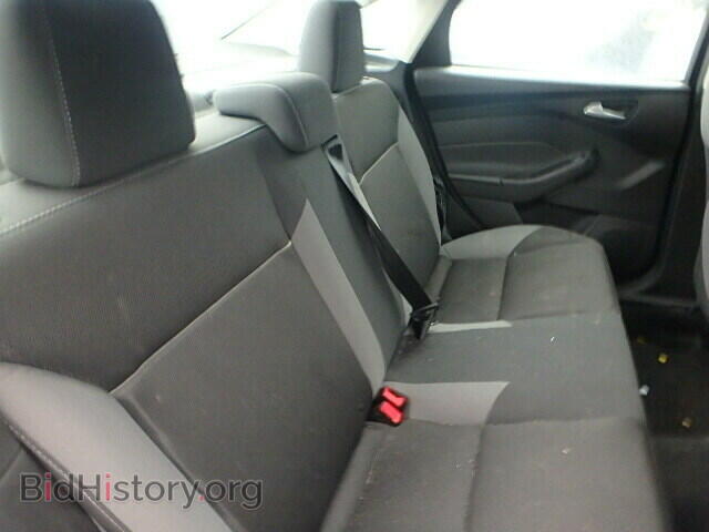 2013 FORD FOCUS - VIN: 1FADP3F27DL119505 - Photo 6