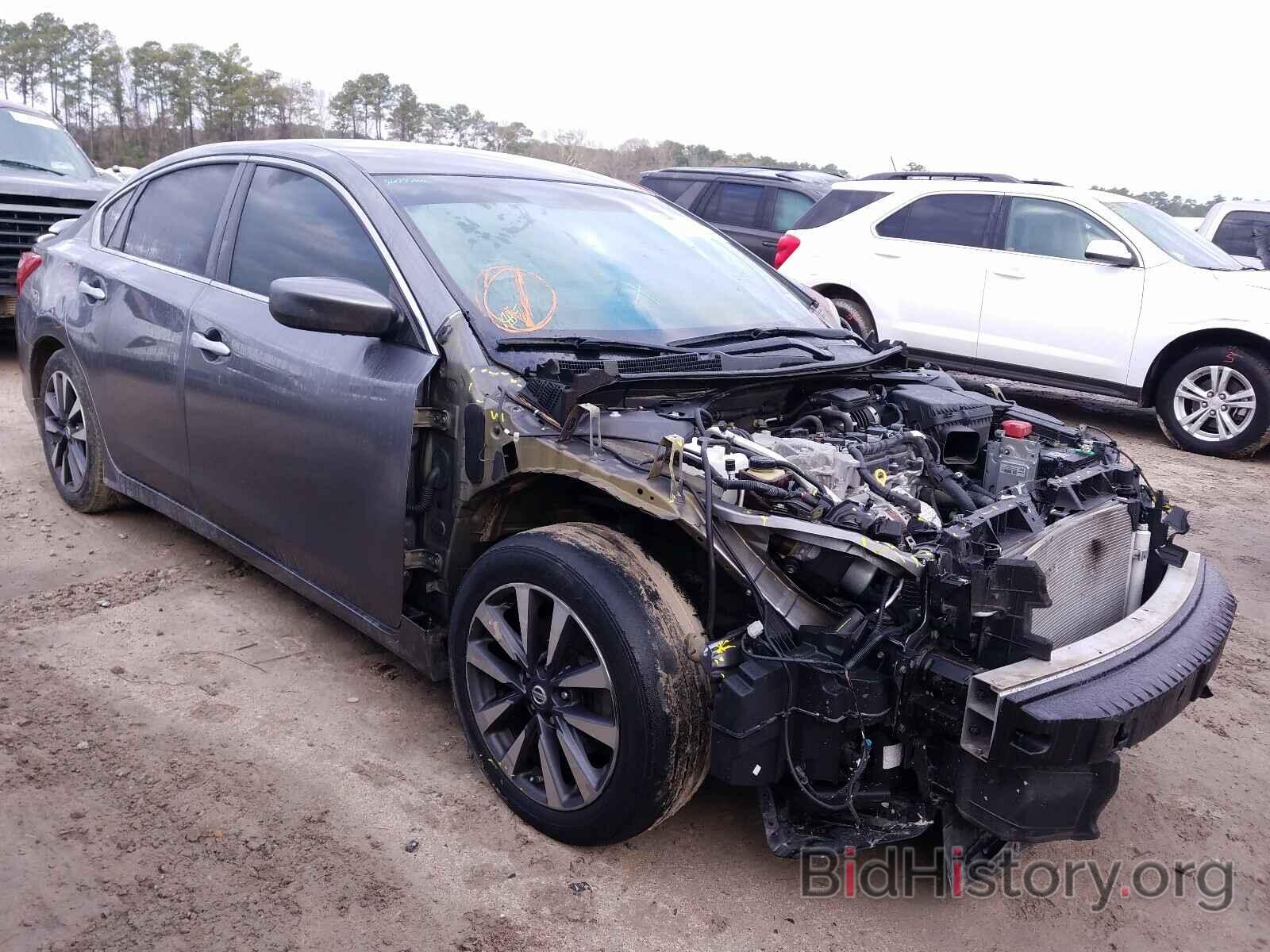 Photo 1N4AL3AP7GC248561 - NISSAN ALTIMA 2016