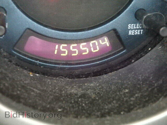 2003 HONDA ELEMENT - VIN: 5J6YH28563L002825 - Фото 8