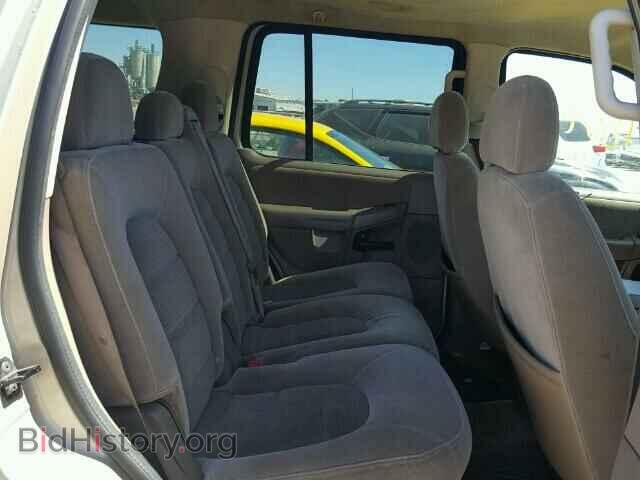 2005 FORD EXPLORER - VIN: 1FMZU73K35ZA17083 - Фото 6