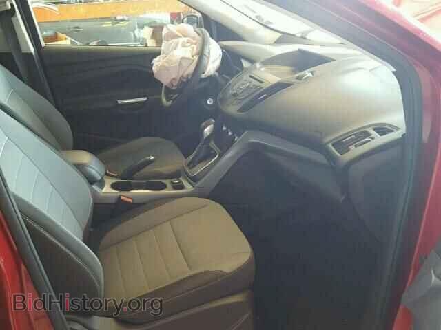 2013 FORD ESCAPE - VIN: 1FMCU0G97DUD40200 - Фото 5