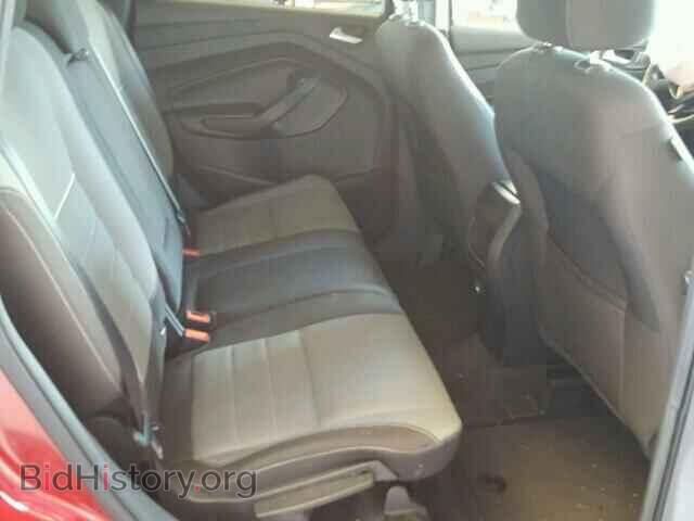 2013 FORD ESCAPE - VIN: 1FMCU0G97DUD40200 - Фото 6