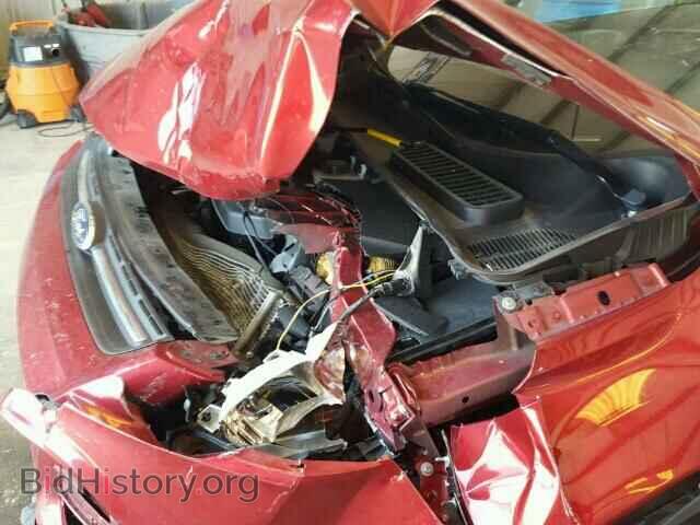 2013 FORD ESCAPE - VIN: 1FMCU0G97DUD40200 - Фото 9