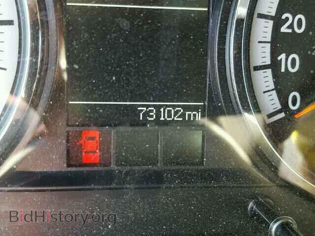 2012 DODGE RAM 1500 - VIN: 1C6RD6LT0CS153420 - Фото 8