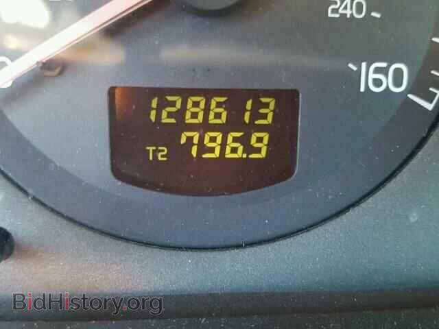 2001 VOLVO S80 - VIN: YV1TS94D111153405 - Фото 8