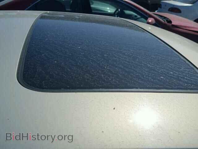 2001 VOLVO S80 - VIN: YV1TS94D111153405 - Фото 9