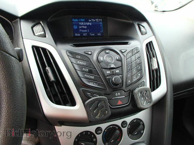 2013 FORD FOCUS - VIN: 1FADP3F29DL251715 - Photo 9