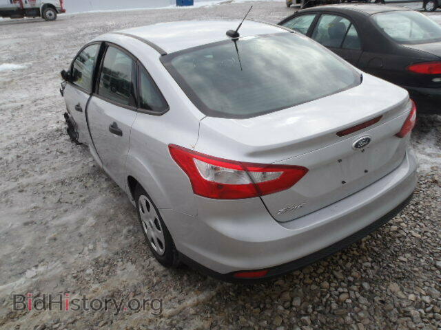 2012 FORD FOCUS - VIN: 1FAHP3E25CL300054 - Photo 3