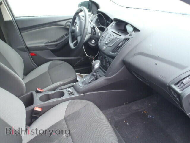 2012 FORD FOCUS - VIN: 1FAHP3E25CL300054 - Photo 5