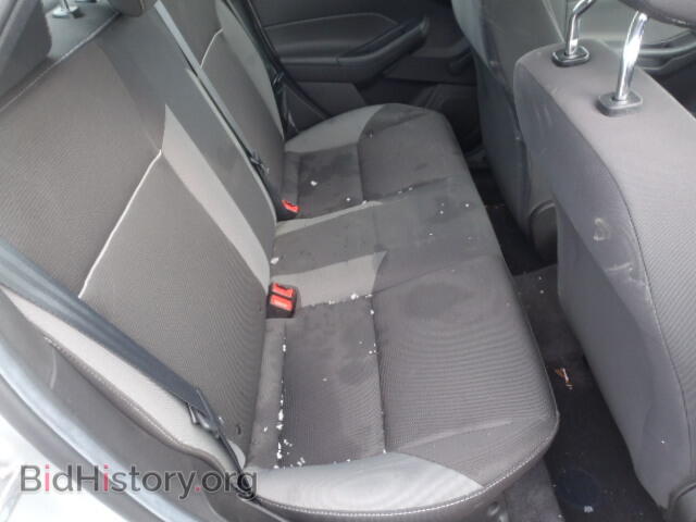 2012 FORD FOCUS - VIN: 1FAHP3E25CL300054 - Photo 6