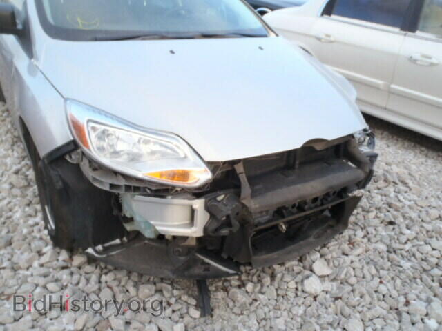 2012 FORD FOCUS - VIN: 1FAHP3E25CL300054 - Photo 9