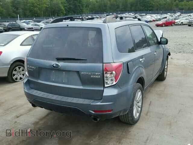 2012 SUBARU FORESTER - VIN: JF2SHAEC9CH401189 - Фото 4