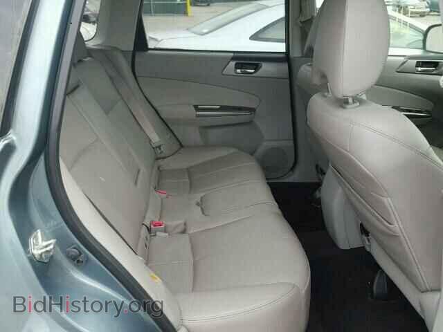 2012 SUBARU FORESTER - VIN: JF2SHAEC9CH401189 - Фото 6