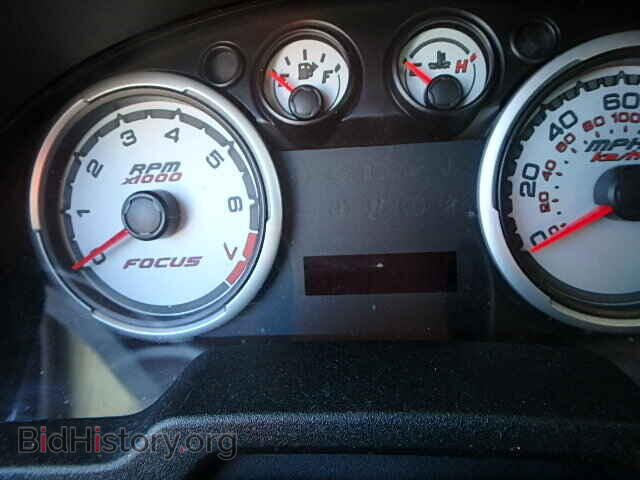 2011 FORD FOCUS - VIN: 1FAHP3FN0BW195736 - Фото 8
