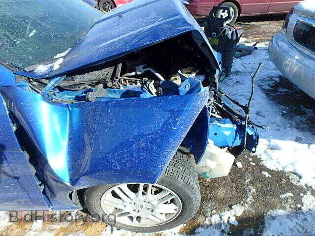 2011 FORD FOCUS - VIN: 1FAHP3FN0BW195736 - Фото 10