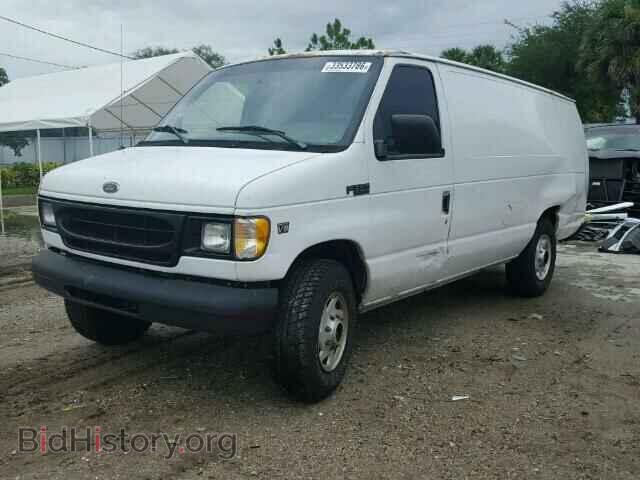2000 FORD ECONOLINE - VIN: 1FTSS34F4YHA33213 - Фото 2