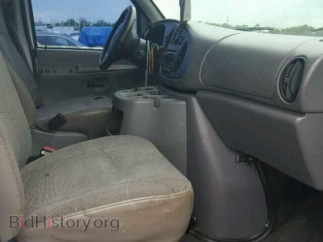 2000 FORD ECONOLINE - VIN: 1FTSS34F4YHA33213 - Фото 5