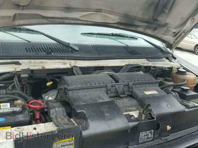 2000 FORD ECONOLINE - VIN: 1FTSS34F4YHA33213 - Фото 7