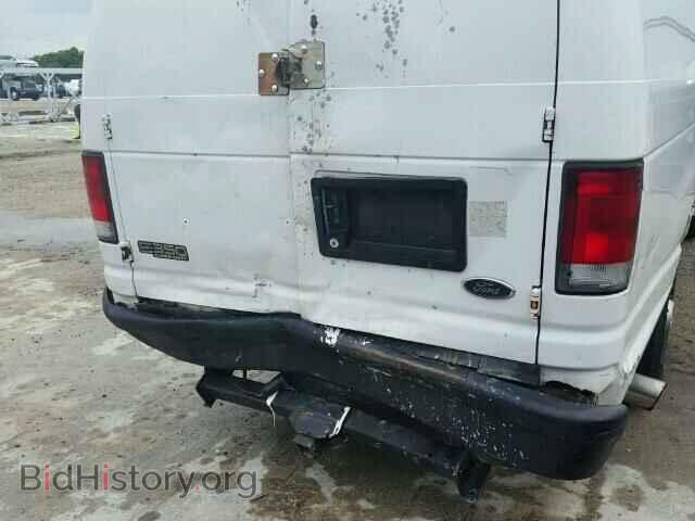 2000 FORD ECONOLINE - VIN: 1FTSS34F4YHA33213 - Фото 9