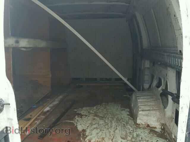 2000 FORD ECONOLINE - VIN: 1FTSS34F4YHA33213 - Фото 10