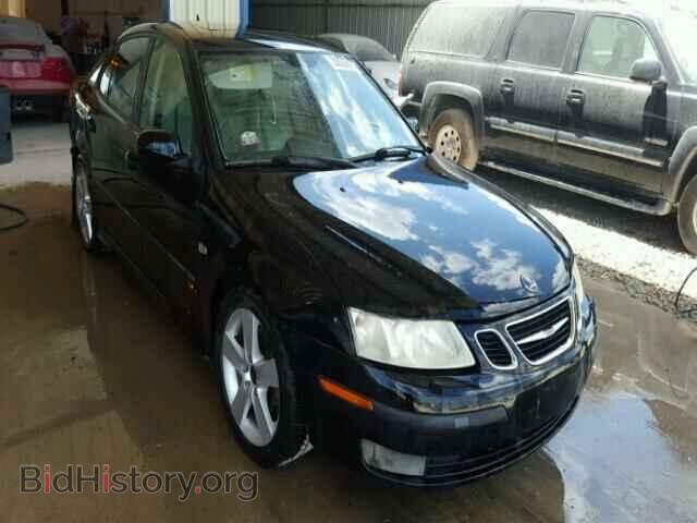 Фотография YS3FH41U361023229 - SAAB 9 3 2006