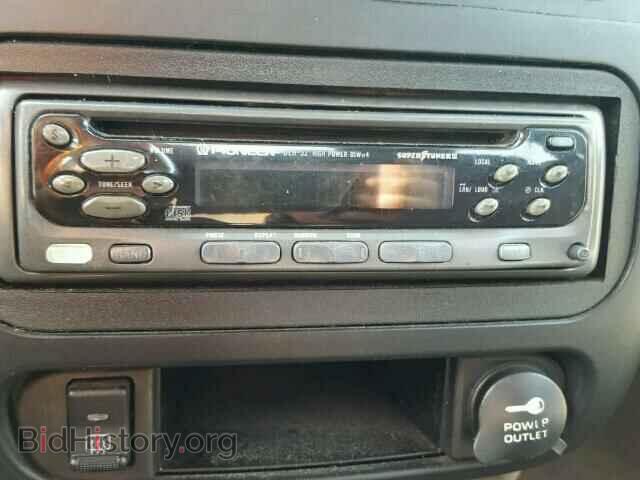 2001 DODGE NEON - VIN: 1B3ES46C51D242576 - Фото 9