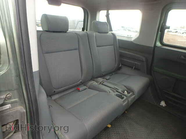 2003 HONDA ELEMENT - VIN: 5J6YH28563L054360 - Фото 6