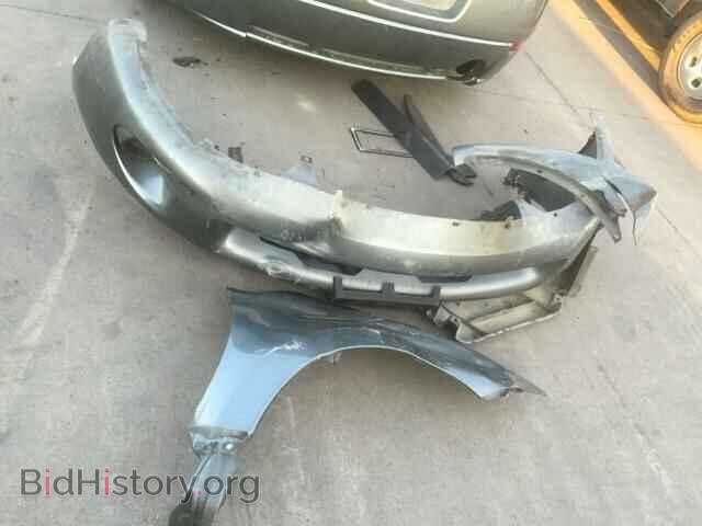 2007 MITSUBISHI ECLIPSE - VIN: 4A3AK24F87E002386 - Photo 10