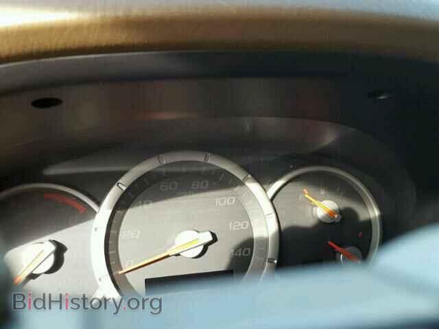 2006 HONDA PILOT - VIN: 5FNYF28536B034201 - Фото 8